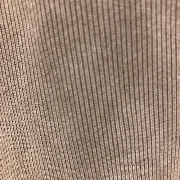 NWOT Anthropologie pants size 25P super soft - Picture 6 of 7